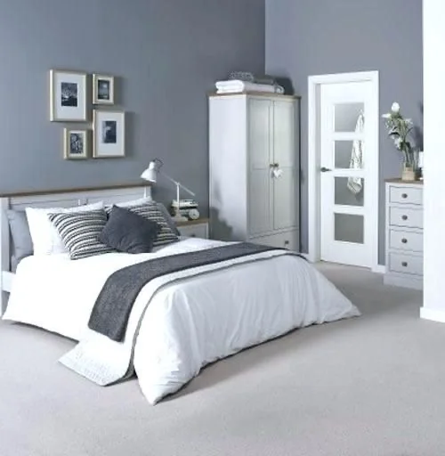Quiet comfort — Soft slate